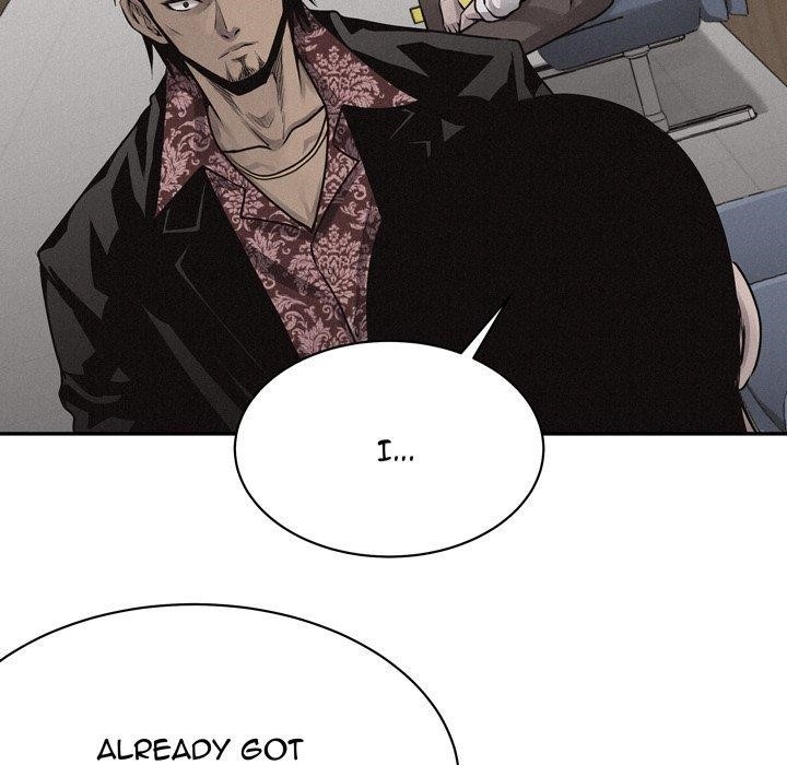 Pounding Chapter 70 - Page 101