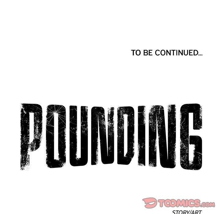 Pounding Chapter 70 - Page 110
