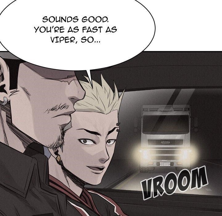 Pounding Chapter 70 - Page 12