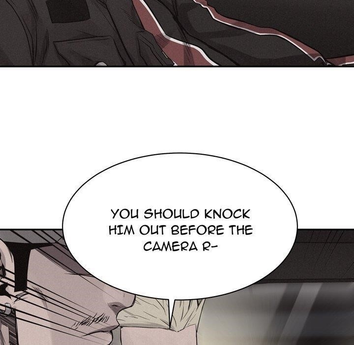 Pounding Chapter 70 - Page 13