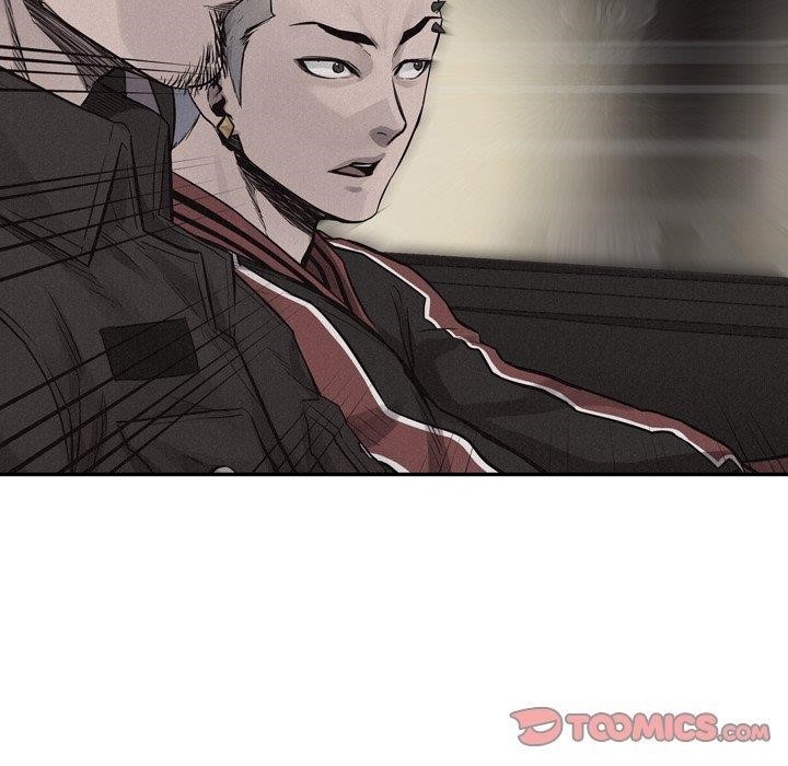 Pounding Chapter 70 - Page 14