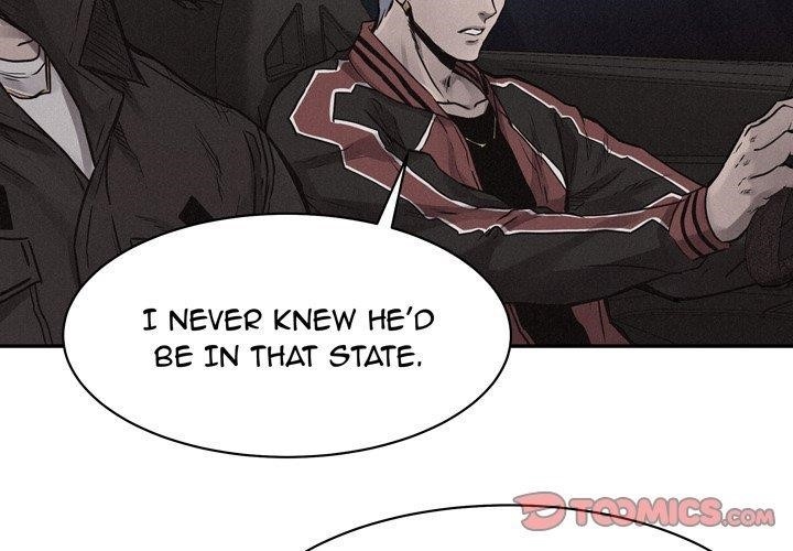 Pounding Chapter 70 - Page 2