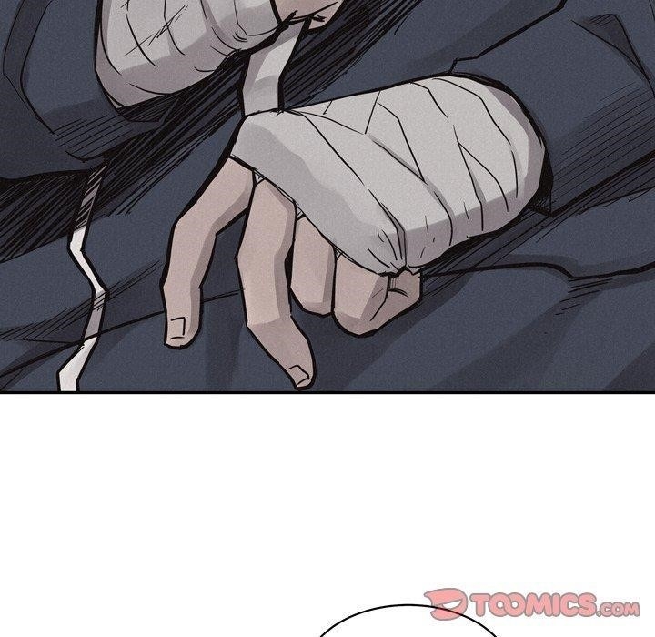 Pounding Chapter 70 - Page 22