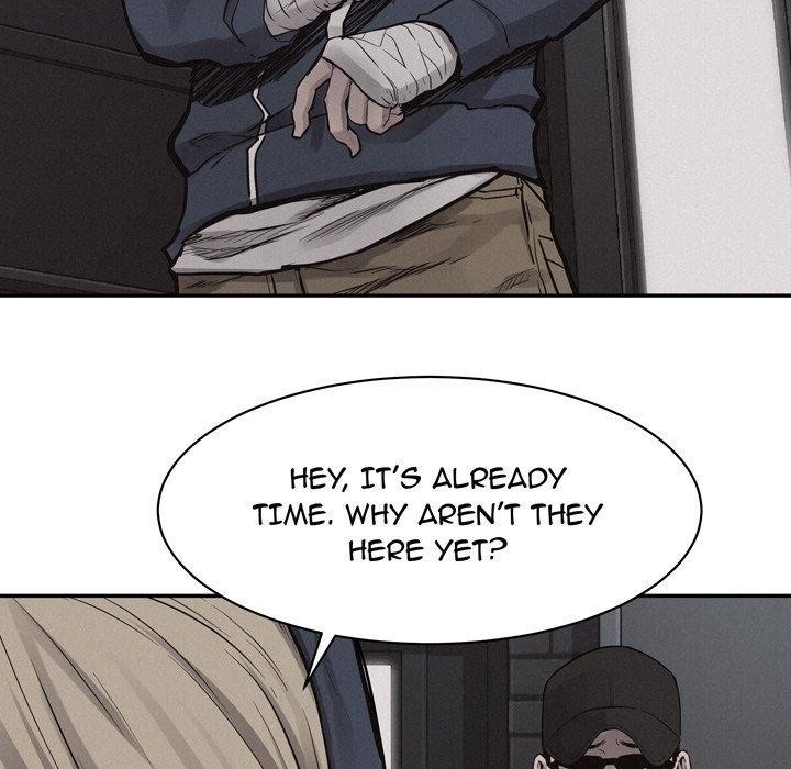 Pounding Chapter 70 - Page 24