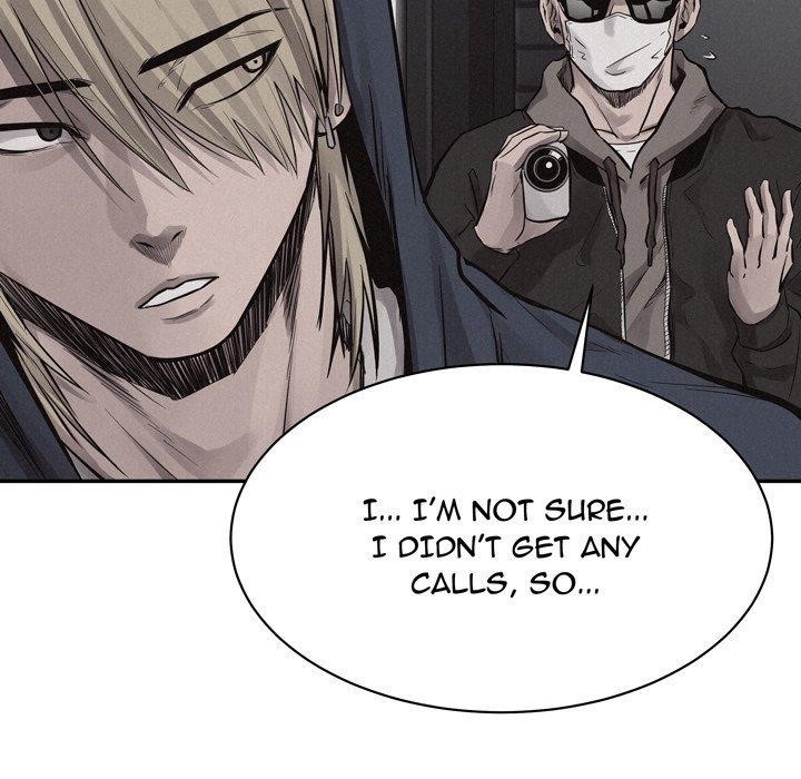 Pounding Chapter 70 - Page 25