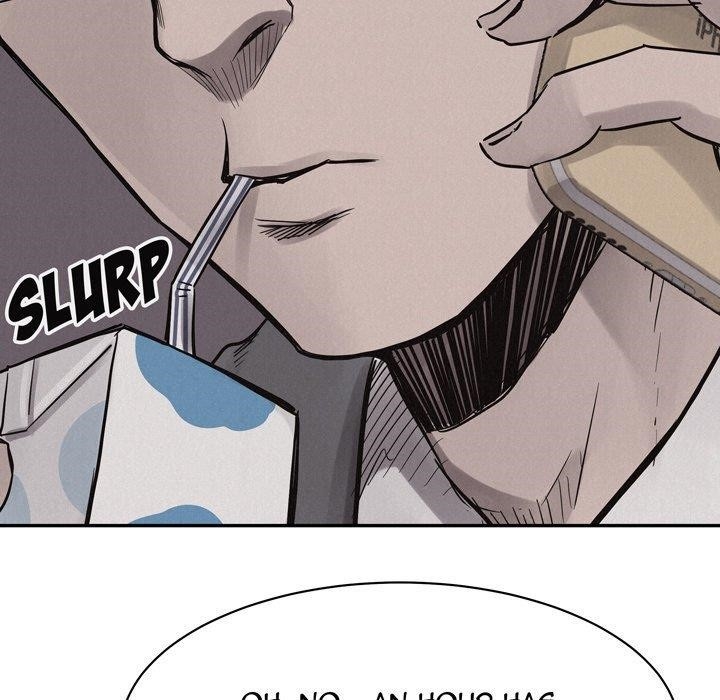 Pounding Chapter 70 - Page 29