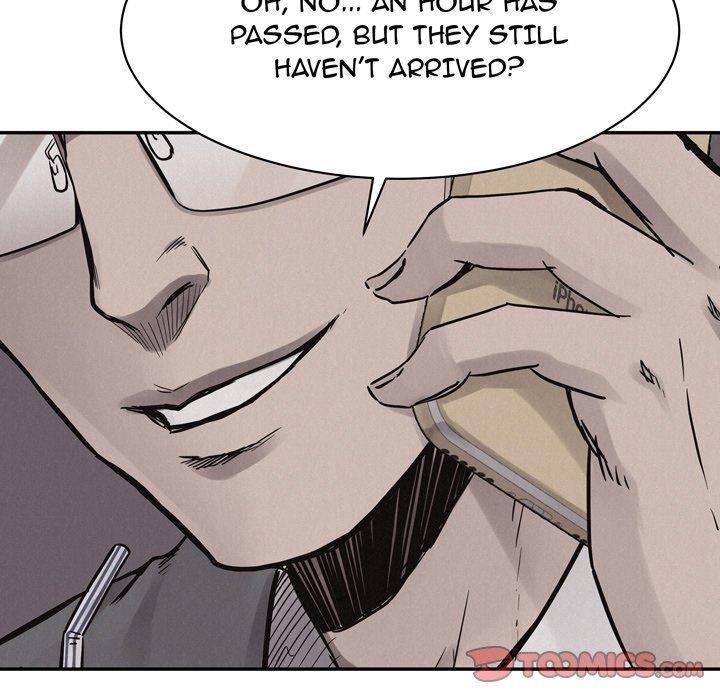 Pounding Chapter 70 - Page 30