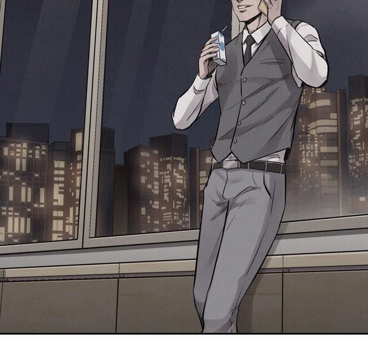 Pounding Chapter 70 - Page 32