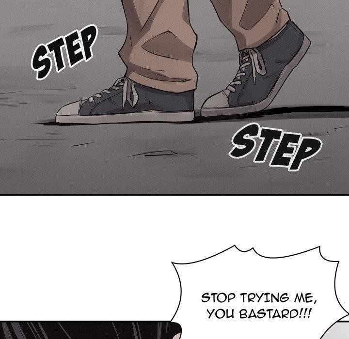 Pounding Chapter 70 - Page 35