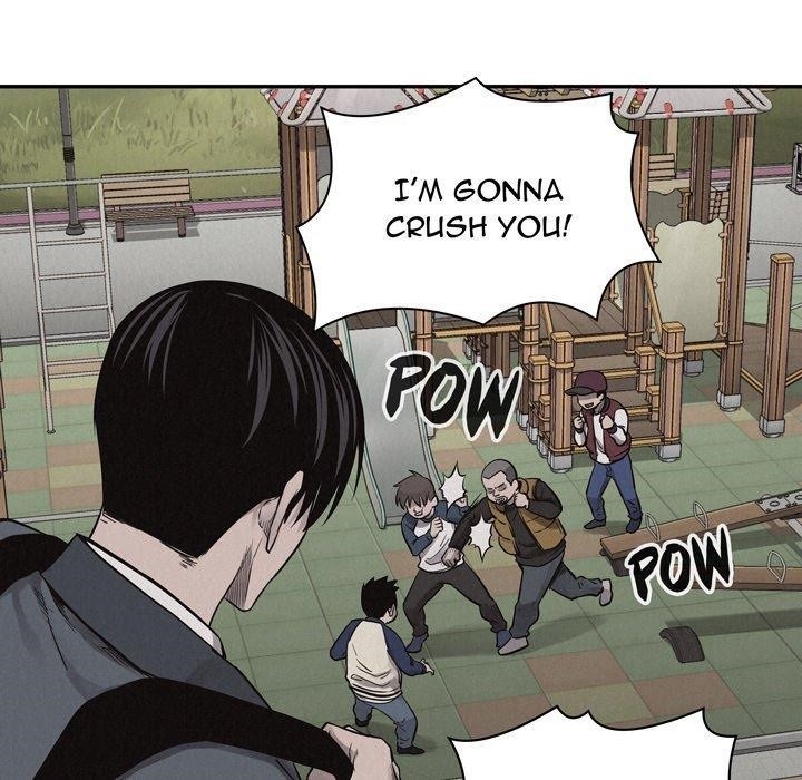 Pounding Chapter 70 - Page 37