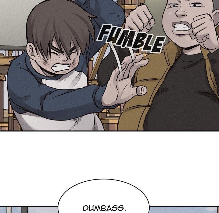 Pounding Chapter 70 - Page 40