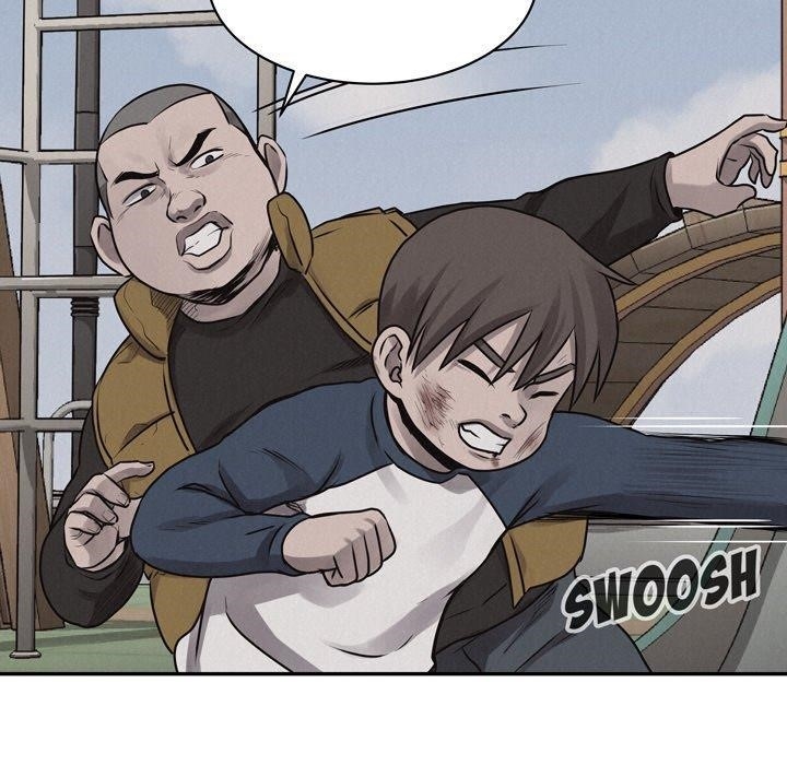 Pounding Chapter 70 - Page 41