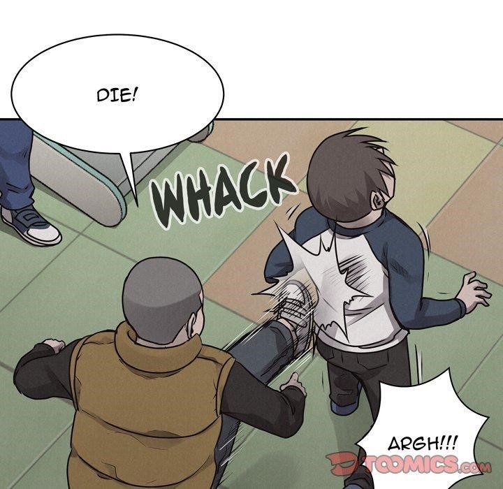 Pounding Chapter 70 - Page 42