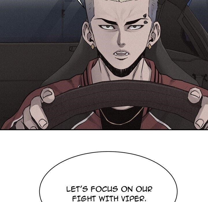 Pounding Chapter 70 - Page 5