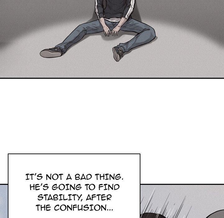 Pounding Chapter 70 - Page 52