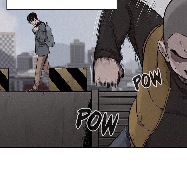 Pounding Chapter 70 - Page 53