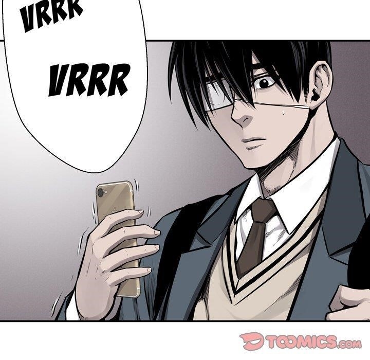 Pounding Chapter 70 - Page 58