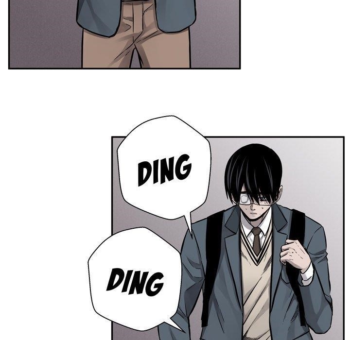 Pounding Chapter 70 - Page 61