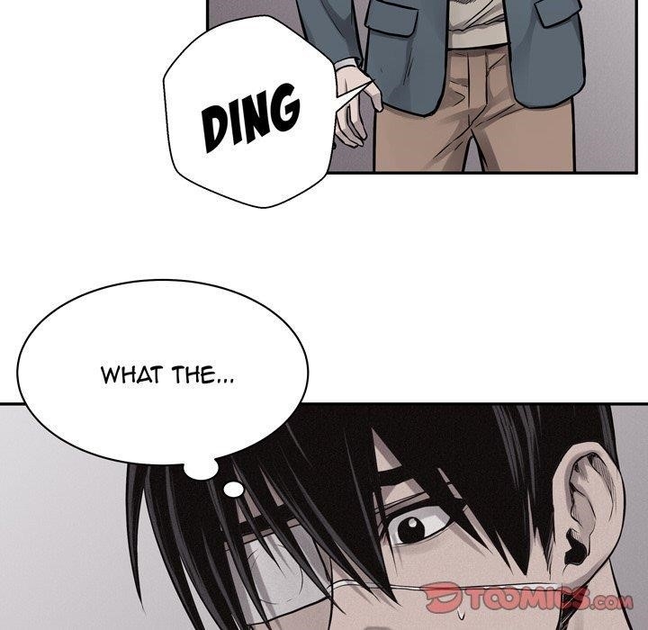 Pounding Chapter 70 - Page 62