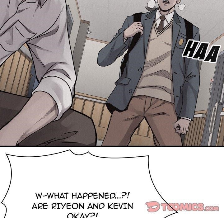 Pounding Chapter 70 - Page 74