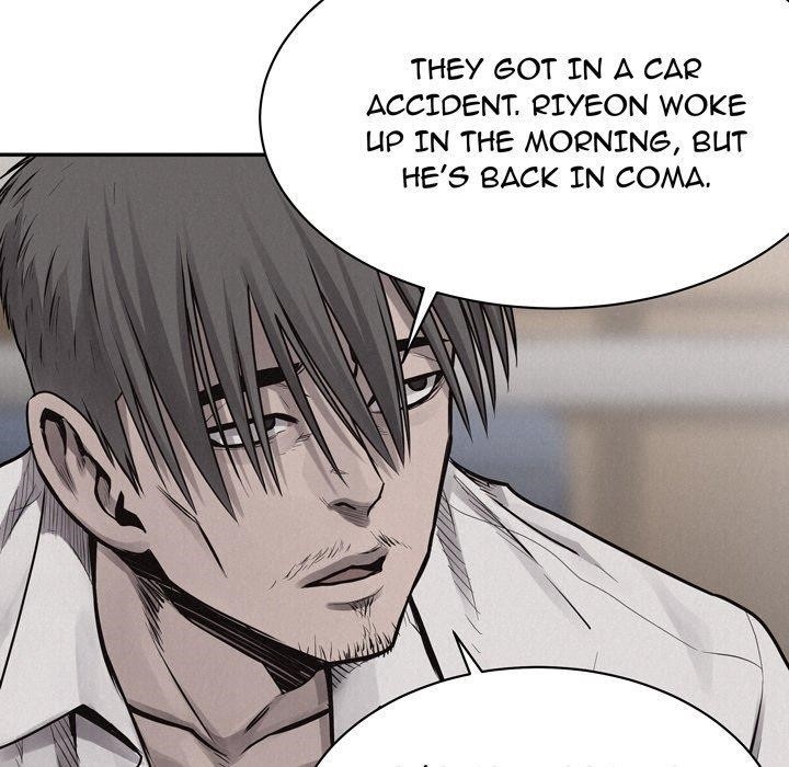 Pounding Chapter 70 - Page 76