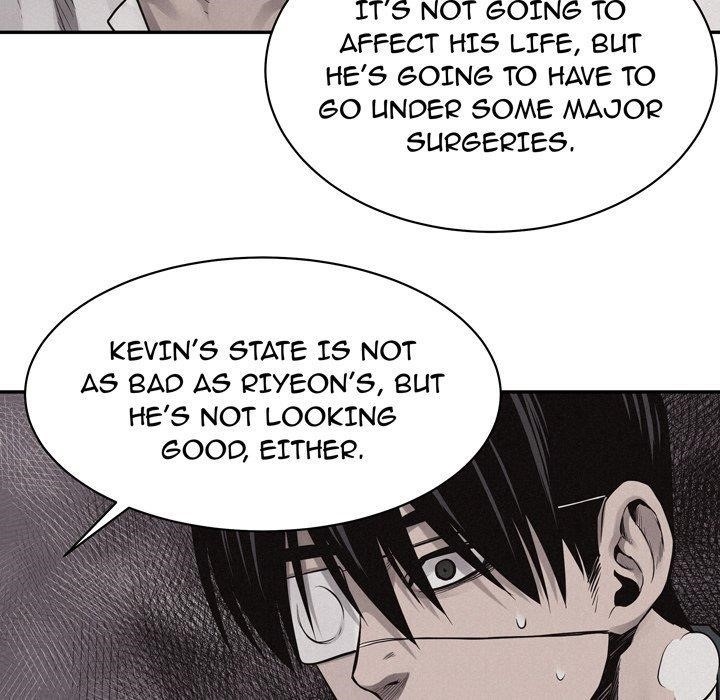 Pounding Chapter 70 - Page 77