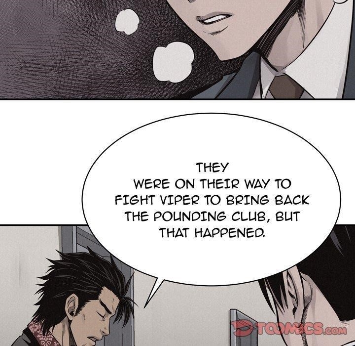 Pounding Chapter 70 - Page 78