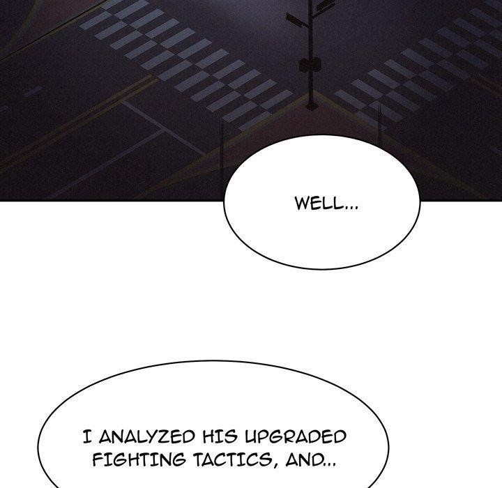 Pounding Chapter 70 - Page 8