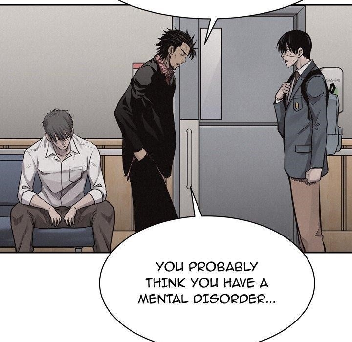 Pounding Chapter 70 - Page 81