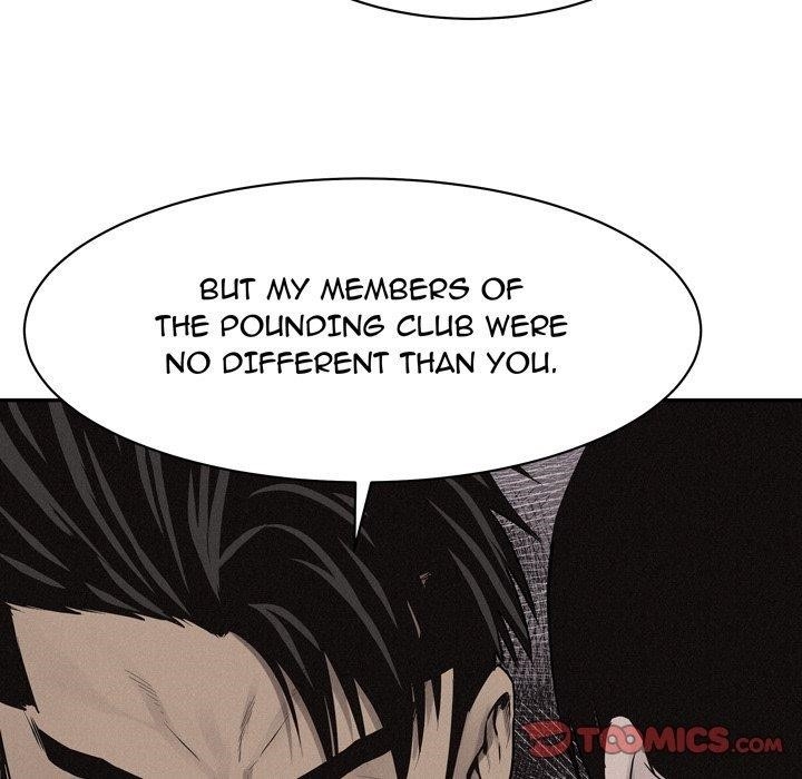 Pounding Chapter 70 - Page 82