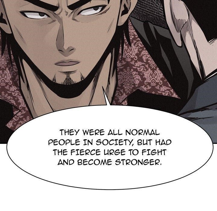 Pounding Chapter 70 - Page 83