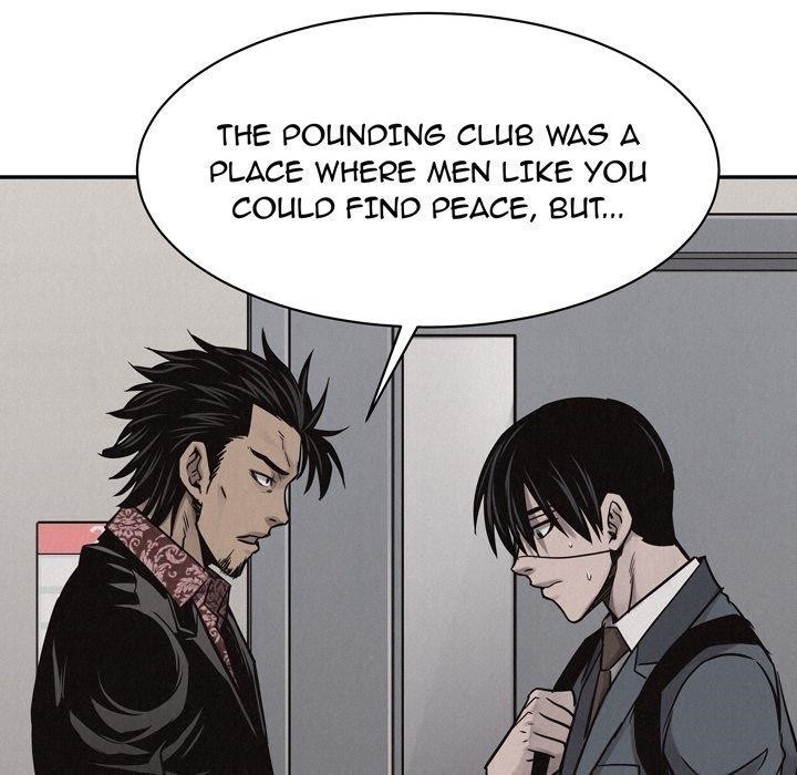 Pounding Chapter 70 - Page 84