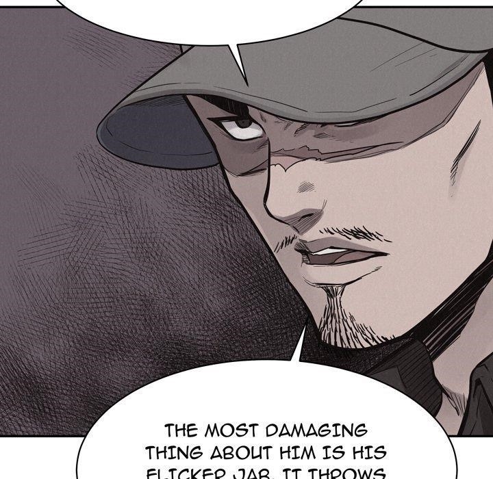 Pounding Chapter 70 - Page 9