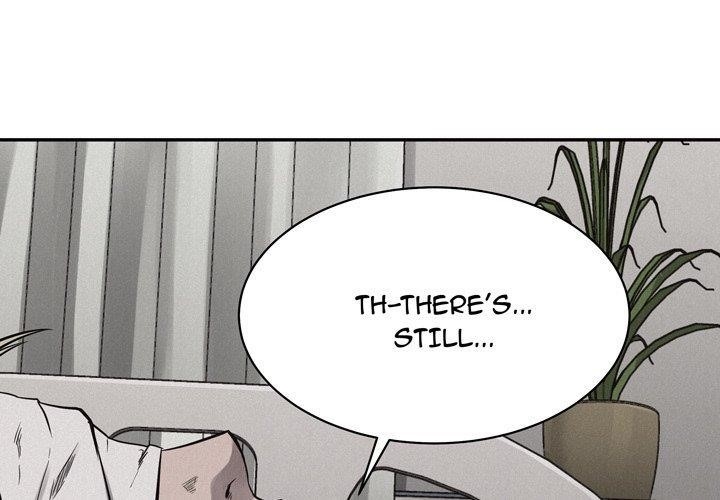 Pounding Chapter 71 - Page 1