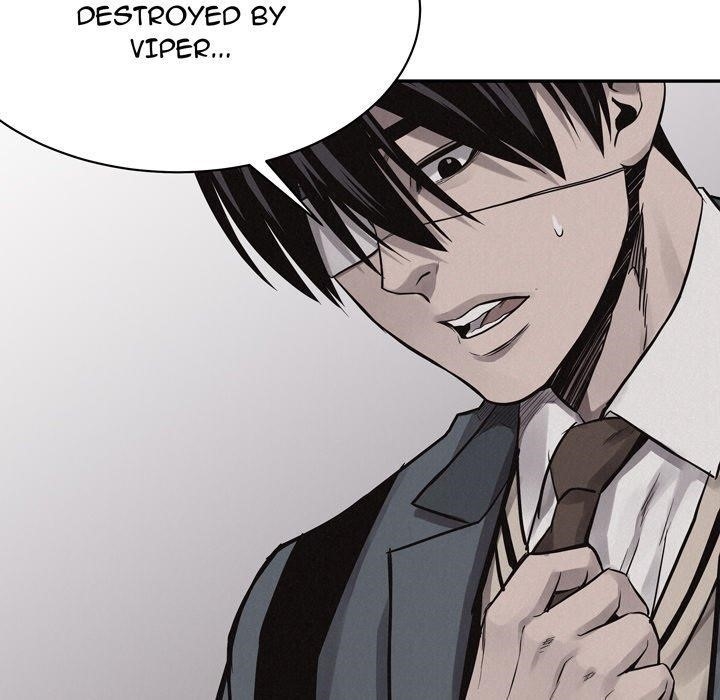 Pounding Chapter 71 - Page 16