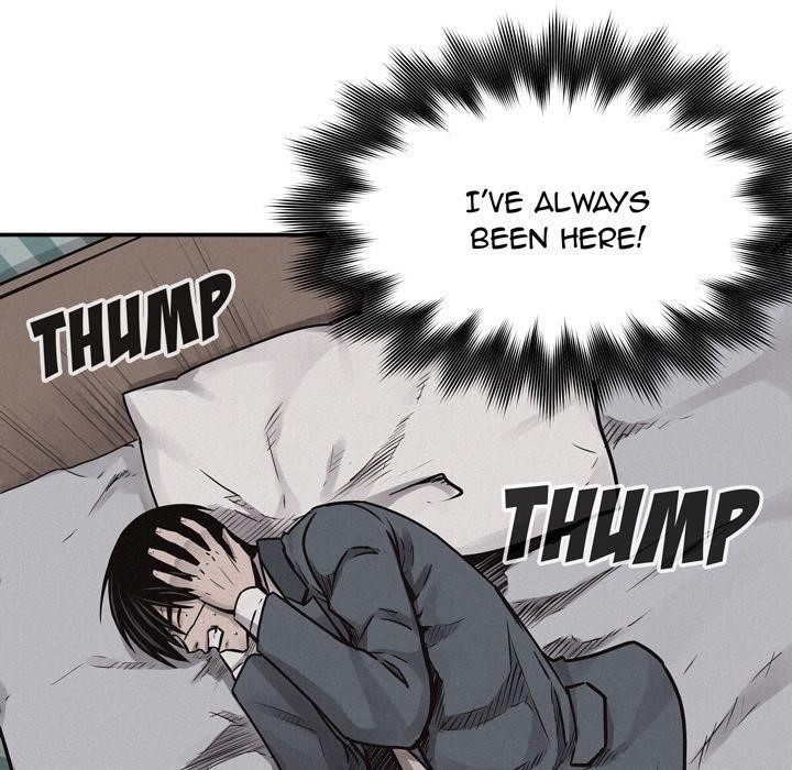 Pounding Chapter 71 - Page 28