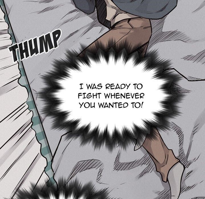 Pounding Chapter 71 - Page 29