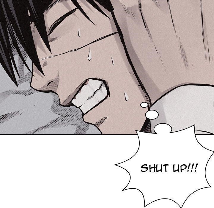 Pounding Chapter 71 - Page 32