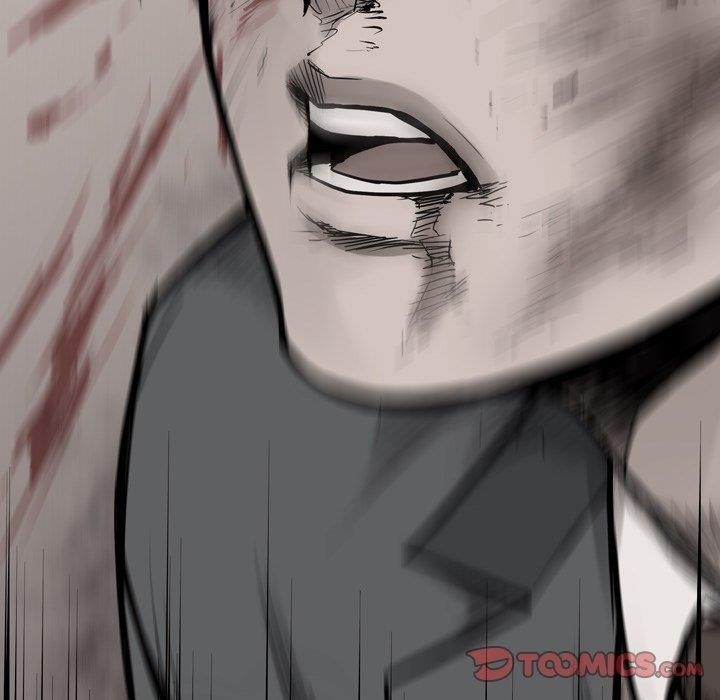 Pounding Chapter 71 - Page 34