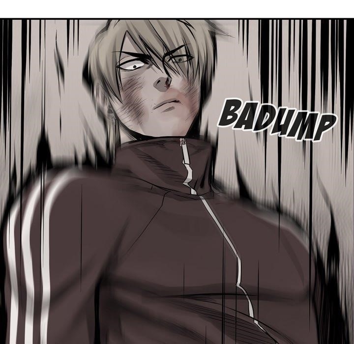 Pounding Chapter 71 - Page 36