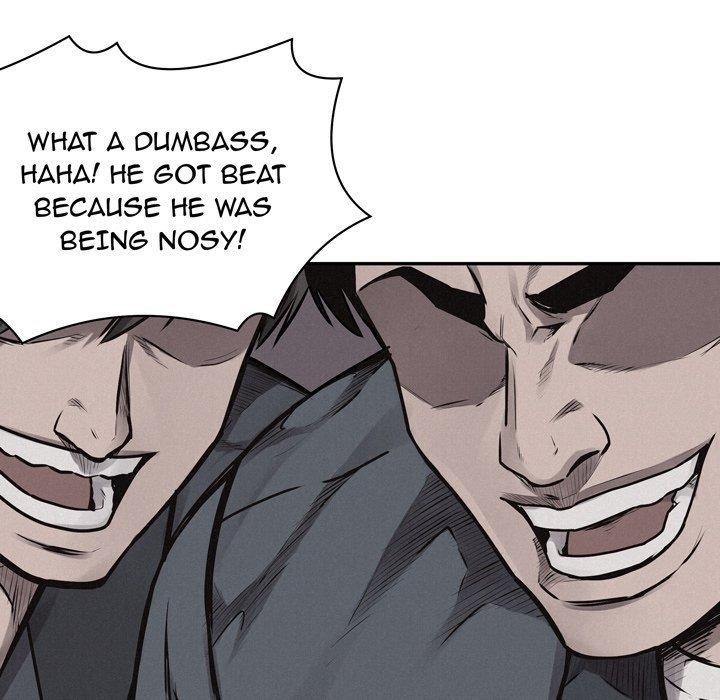 Pounding Chapter 71 - Page 40