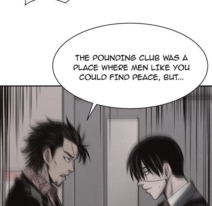 Pounding Chapter 71 - Page 43