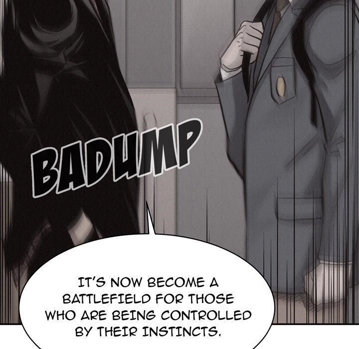 Pounding Chapter 71 - Page 44