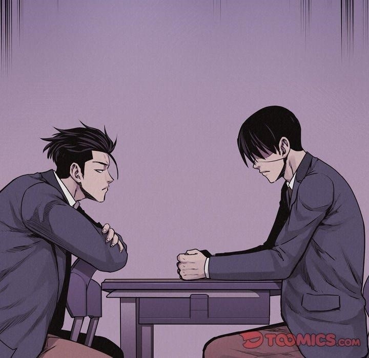 Pounding Chapter 71 - Page 50