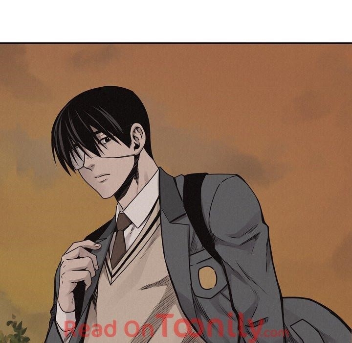 Pounding Chapter 71 - Page 61