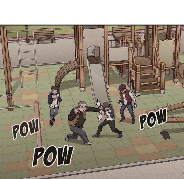 Pounding Chapter 71 - Page 63