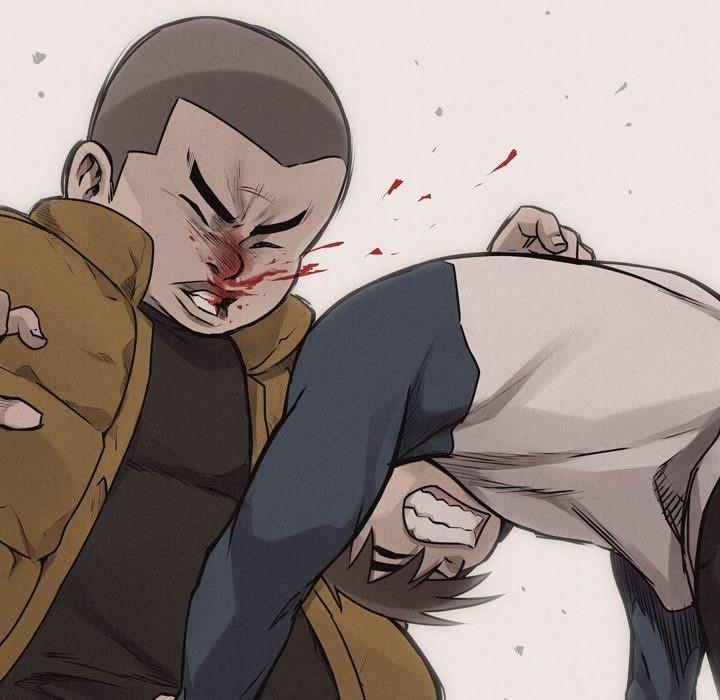 Pounding Chapter 71 - Page 73