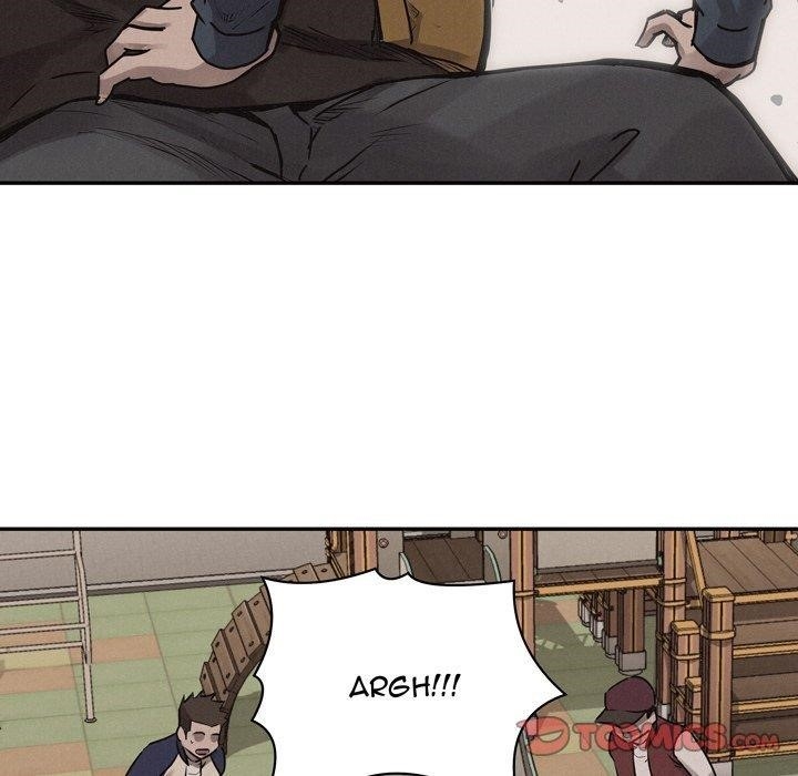 Pounding Chapter 71 - Page 74