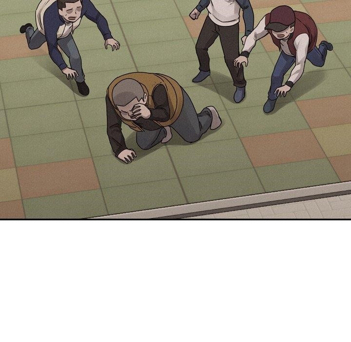 Pounding Chapter 71 - Page 81