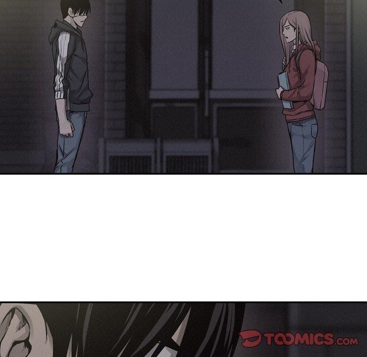 Pounding Chapter 71 - Page 90